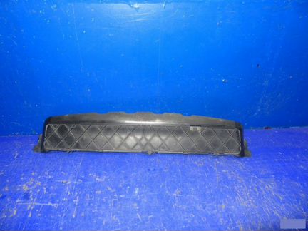 Воздуховод радиатора Volkswagen Tiguan