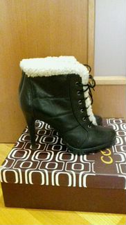 Ботинки, ботильоны Covani