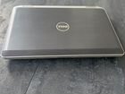 Ноутбук Dell 6330 /intel i5