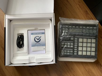 Native Instruments Maschine MK1