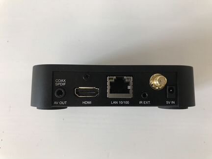 Медиаплеер Dune HD TV-102W