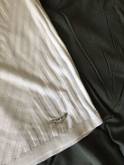 Футболка armani jeans