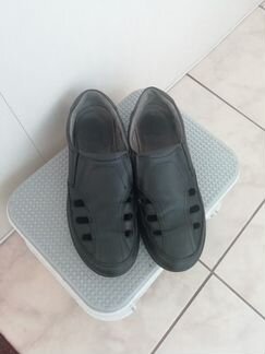 Макасины