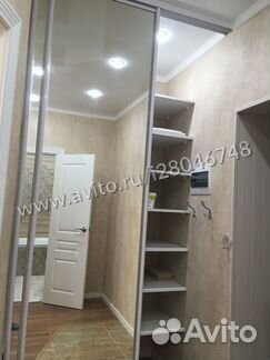 1-к квартира, 35 м², 5/9 эт.