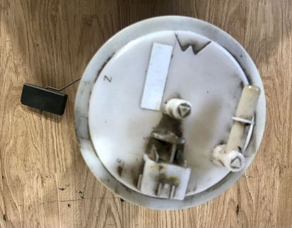 Насос топливный Ниссан Кашкай J10