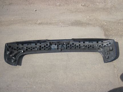 Спойлер крышки багажника Ford Focus 3 BM51A44210B