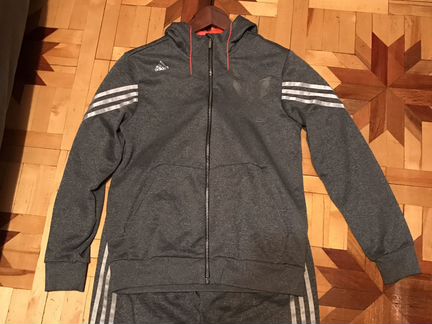 Спортивный костюм Adidas от messi
