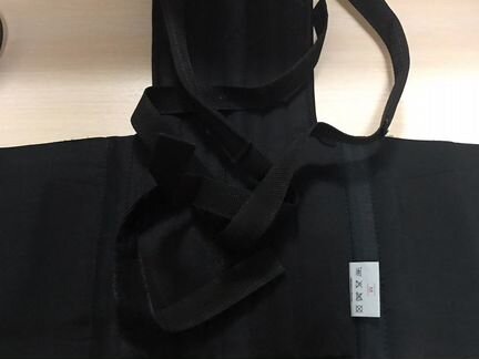 Корректор осанки детский Orto