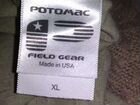 Тактическая рубашка Potomac Field Gear объявление продам
