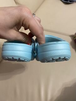 Crocs c8-c9