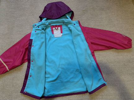 Непромокаемый костюм Abeko