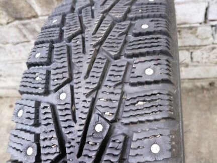 185 65 R15 92T Cardiant Snow Cross