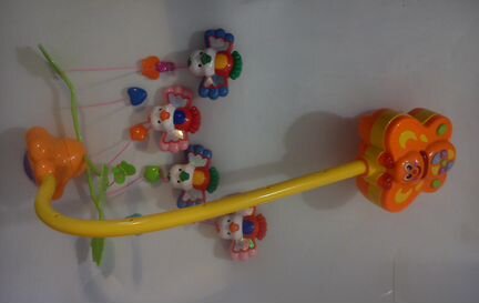 Муз.игрушки,муз.мобиль,ходунки,гитара,горшок