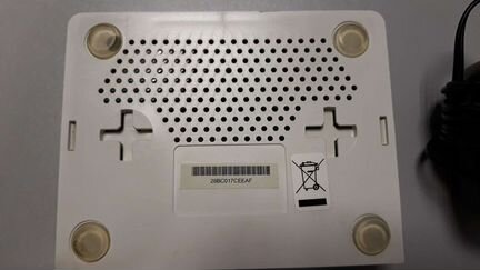 Mikrotik rb750