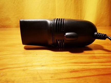 USB пылесос