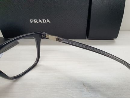 Оправа мужская Prada / 577 очки дисконт