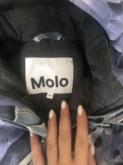 Комбинезон molo