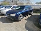 Ford Mondeo 2.0 МТ, 2006, 240 000 км