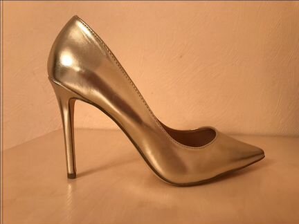 Туфли новые River Island 40 р-р