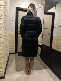 Пуховик MassimoDutti