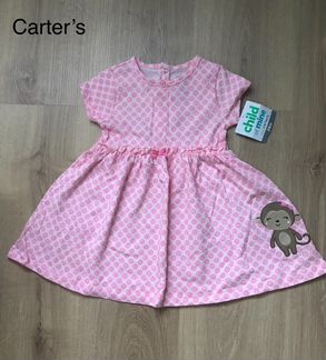 Платье Gap, Gymboree, Carter’s, 86-92, 2 года