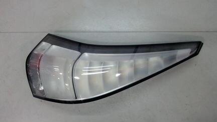 Фонарь (задний) левый Saab 9-3, 2007