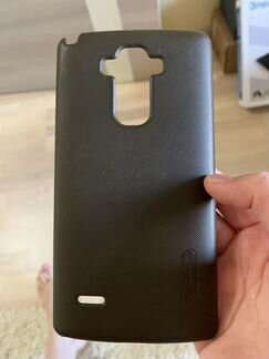 Чехол на LG