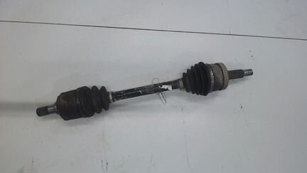 Привод шрус левый передний KIA Sportage, 2005