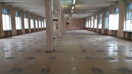 Помещение свободного назначения, 657 м²