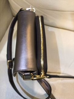 Сумка кожаная женская новая