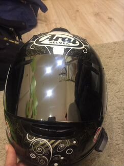 Шлем Arai