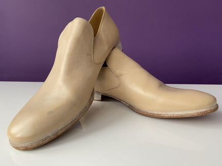 Продам новые ботинки H&M x Maison Margiela 42