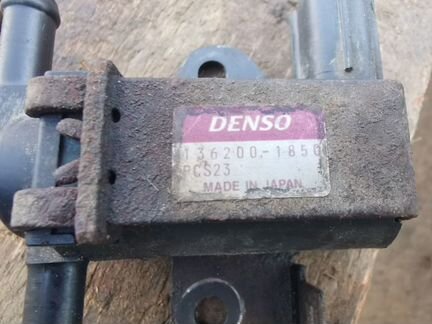 Клапан электромагнитный (вакуумный) Honda Civic