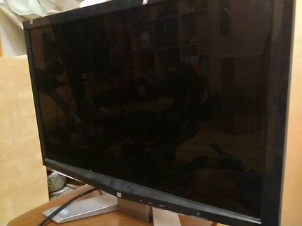 Монитор LCD Acer p193w, диагональ - 19