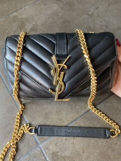 Сумка Saint Laurent