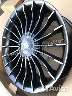 Диски на бмв BMW 5 серии f 10 r 19