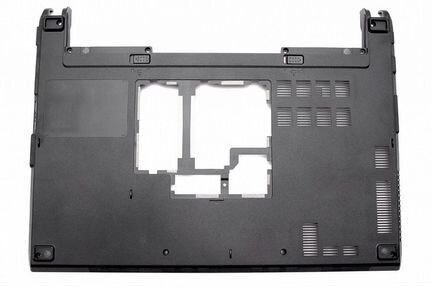 Нижняя часть корпуса новая Asus U36