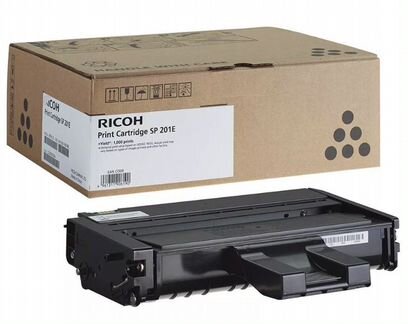 SP 201E / SP201E Принт-картридж ricoh