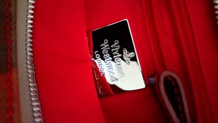 Сумка vivienne westwood оригинал