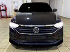 Volkswagen Polo 1.6 AT, 2020, 21 000 км объявление продам