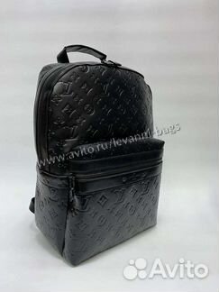 Рюкзаки Louis Vuitton