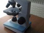 Микроскоп альтами