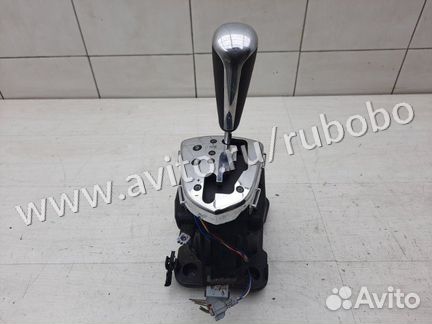 Кулиса АКПП Peugeot 308 EP6 2010