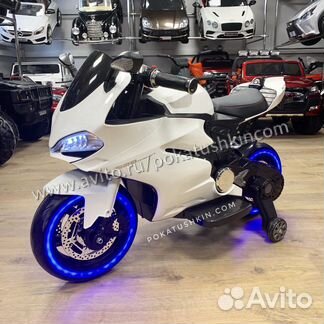 Электромобиль