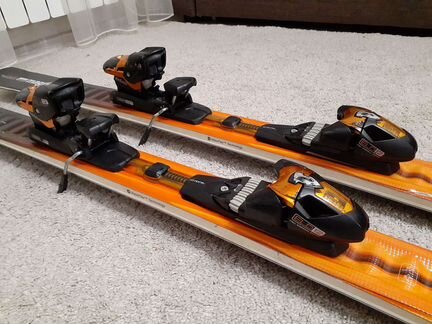 Горнолыжный комплект