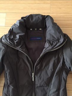 Куртка пуховик Trussardi Jeans