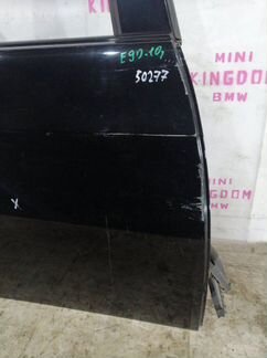 Дверь задняя правая Bmw 3-Series E90 2005-2013