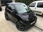 Smart Fortwo 1.0 AMT, 2009, 75 000 км