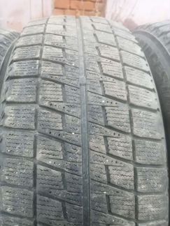 Bridgestone blizzak revo 2 комплект