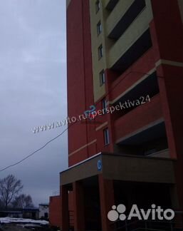 1-к квартира, 37.5 м², 11/12 эт.